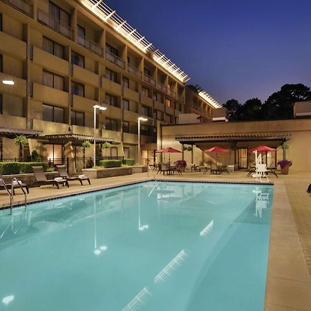 Doubletree By Hilton Atlanta Northeast/Northlake Tucker Eksteriør bilde