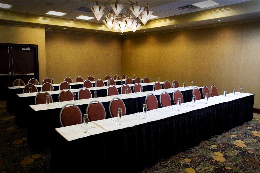 Doubletree By Hilton Atlanta Northeast/Northlake Tucker Fasiliteter bilde