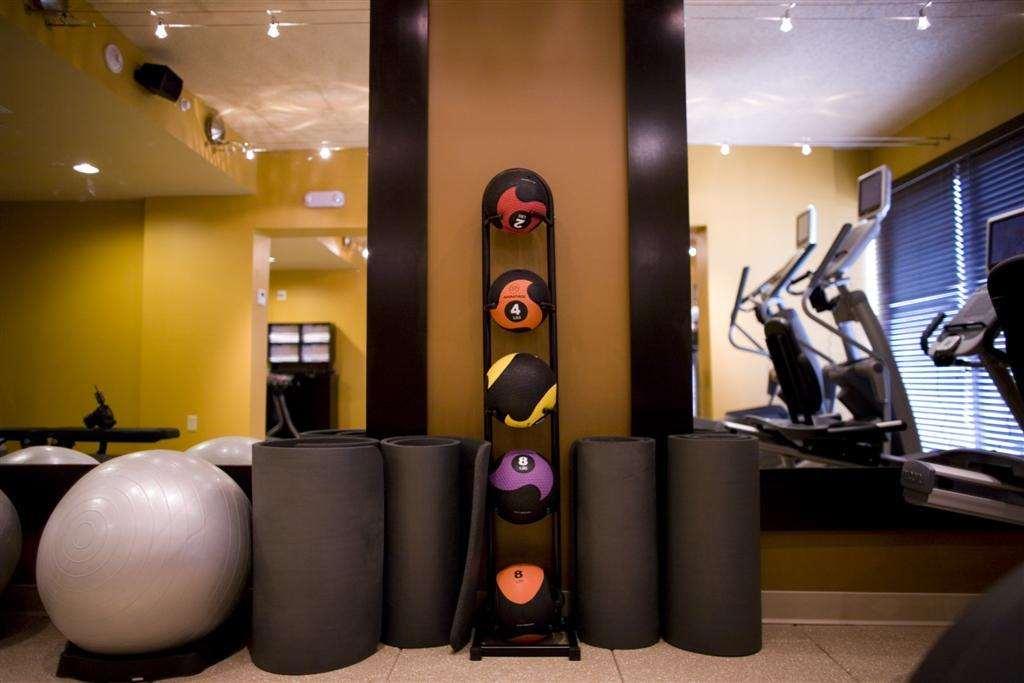 Doubletree By Hilton Atlanta Northeast/Northlake Tucker Fasiliteter bilde