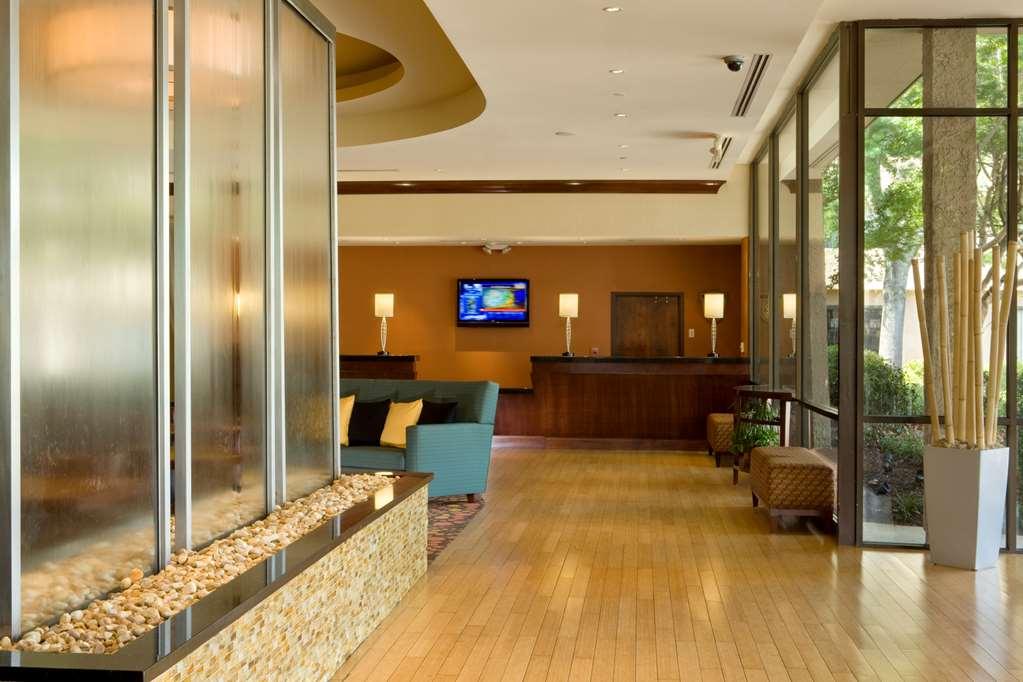 Doubletree By Hilton Atlanta Northeast/Northlake Tucker Interiør bilde