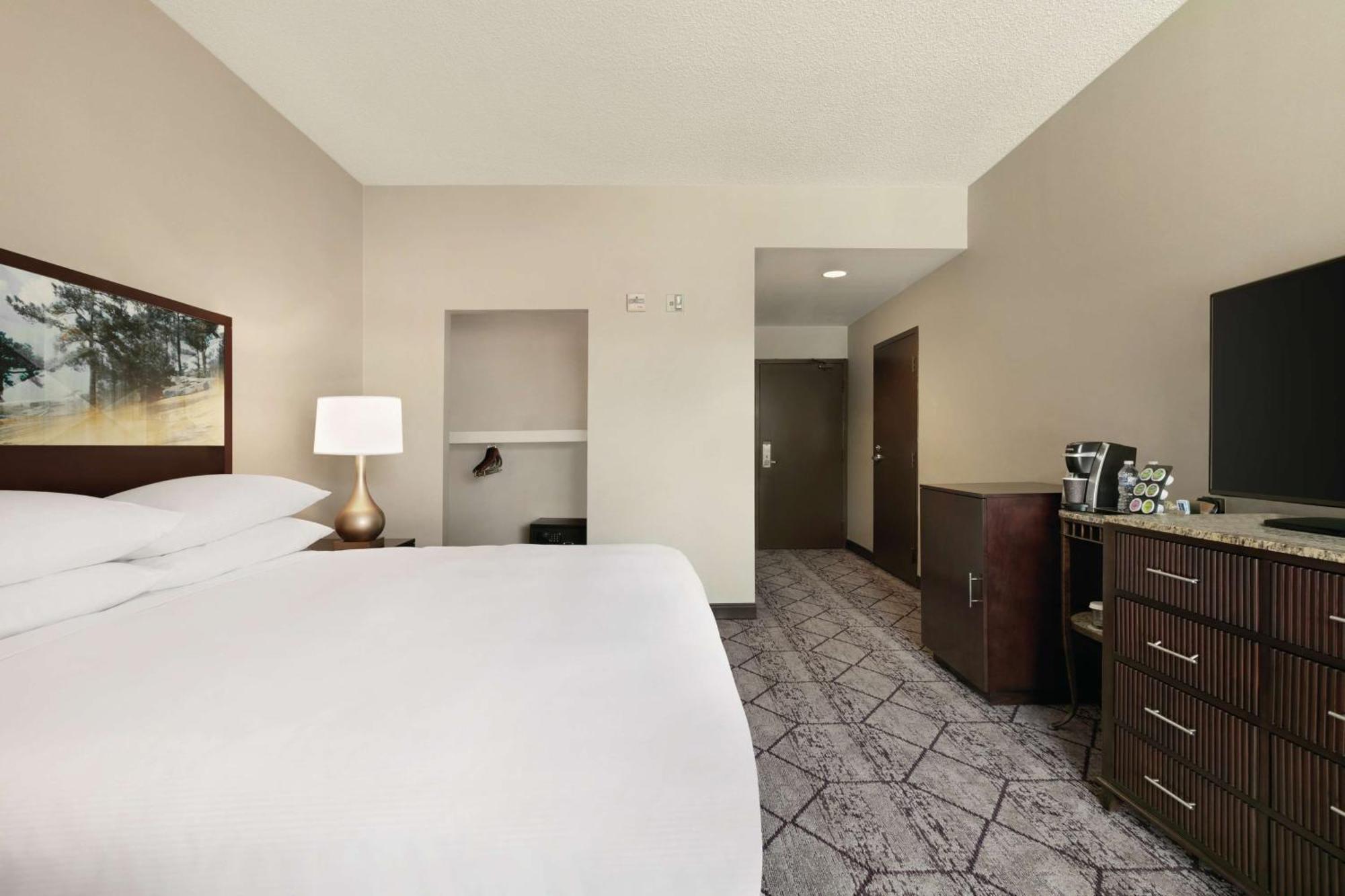 Doubletree By Hilton Atlanta Northeast/Northlake Tucker Eksteriør bilde