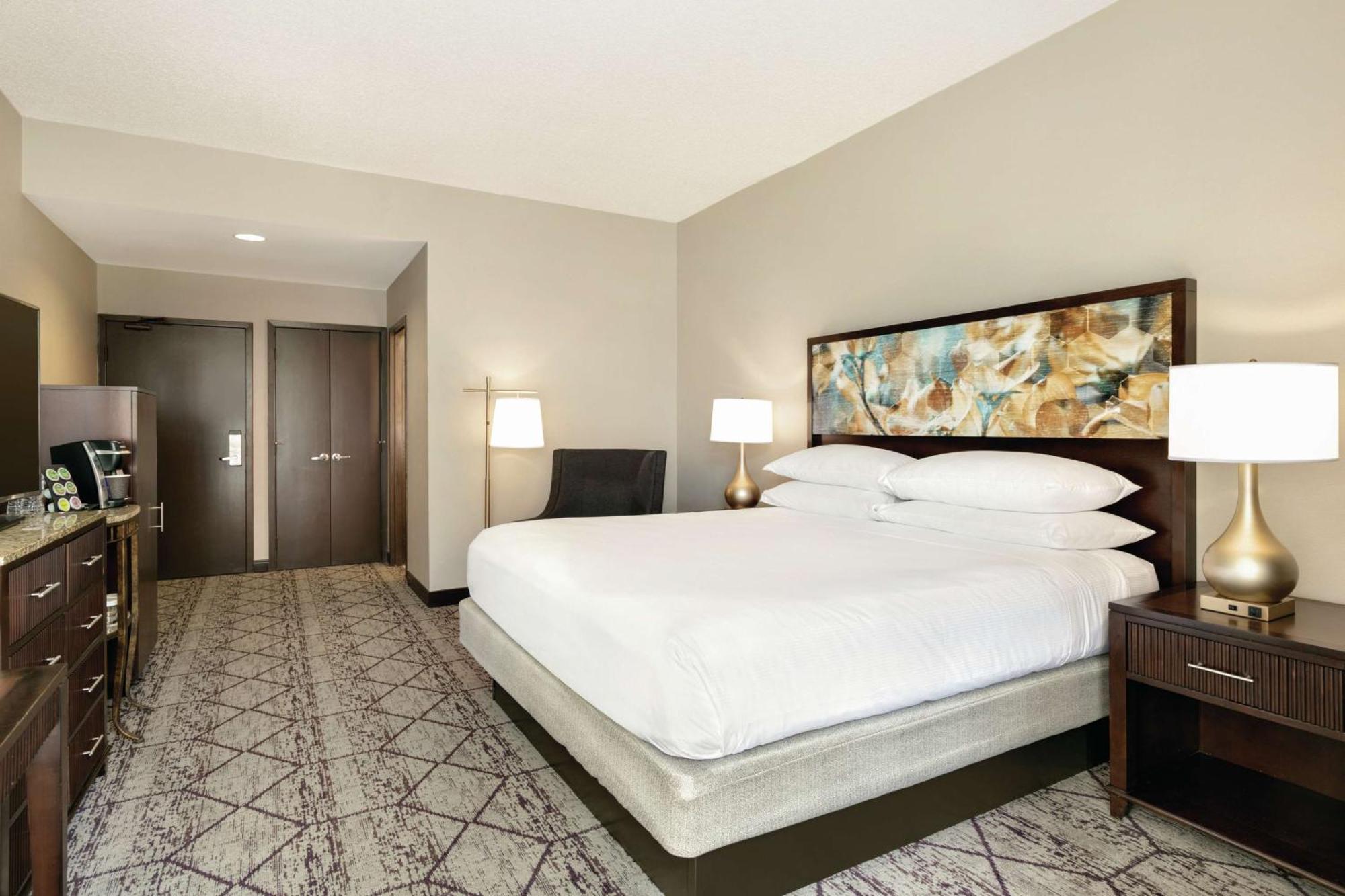 Doubletree By Hilton Atlanta Northeast/Northlake Tucker Eksteriør bilde