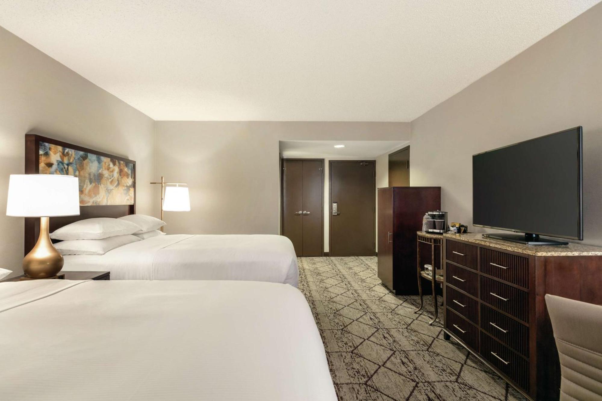 Doubletree By Hilton Atlanta Northeast/Northlake Tucker Eksteriør bilde