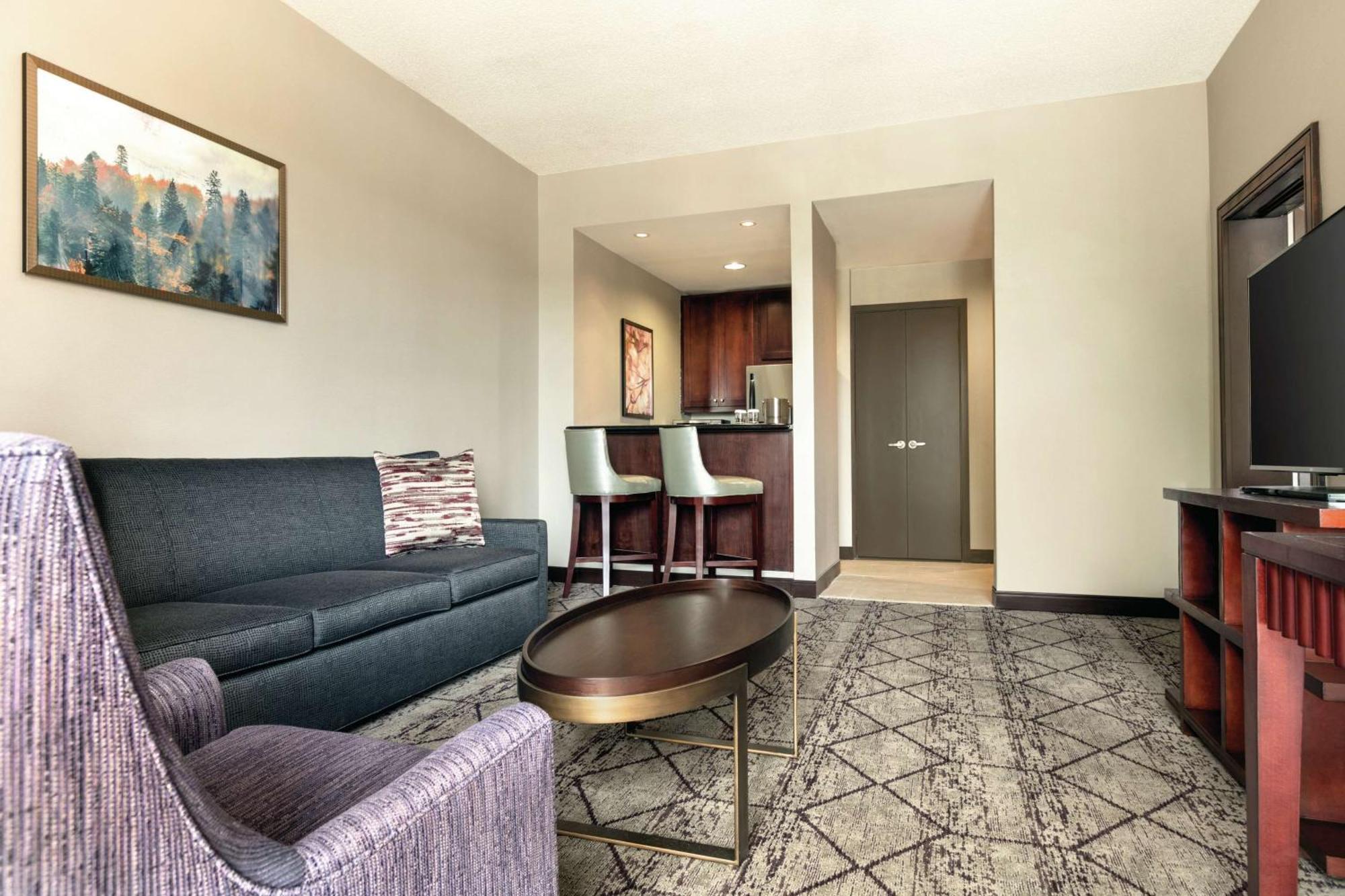 Doubletree By Hilton Atlanta Northeast/Northlake Tucker Eksteriør bilde