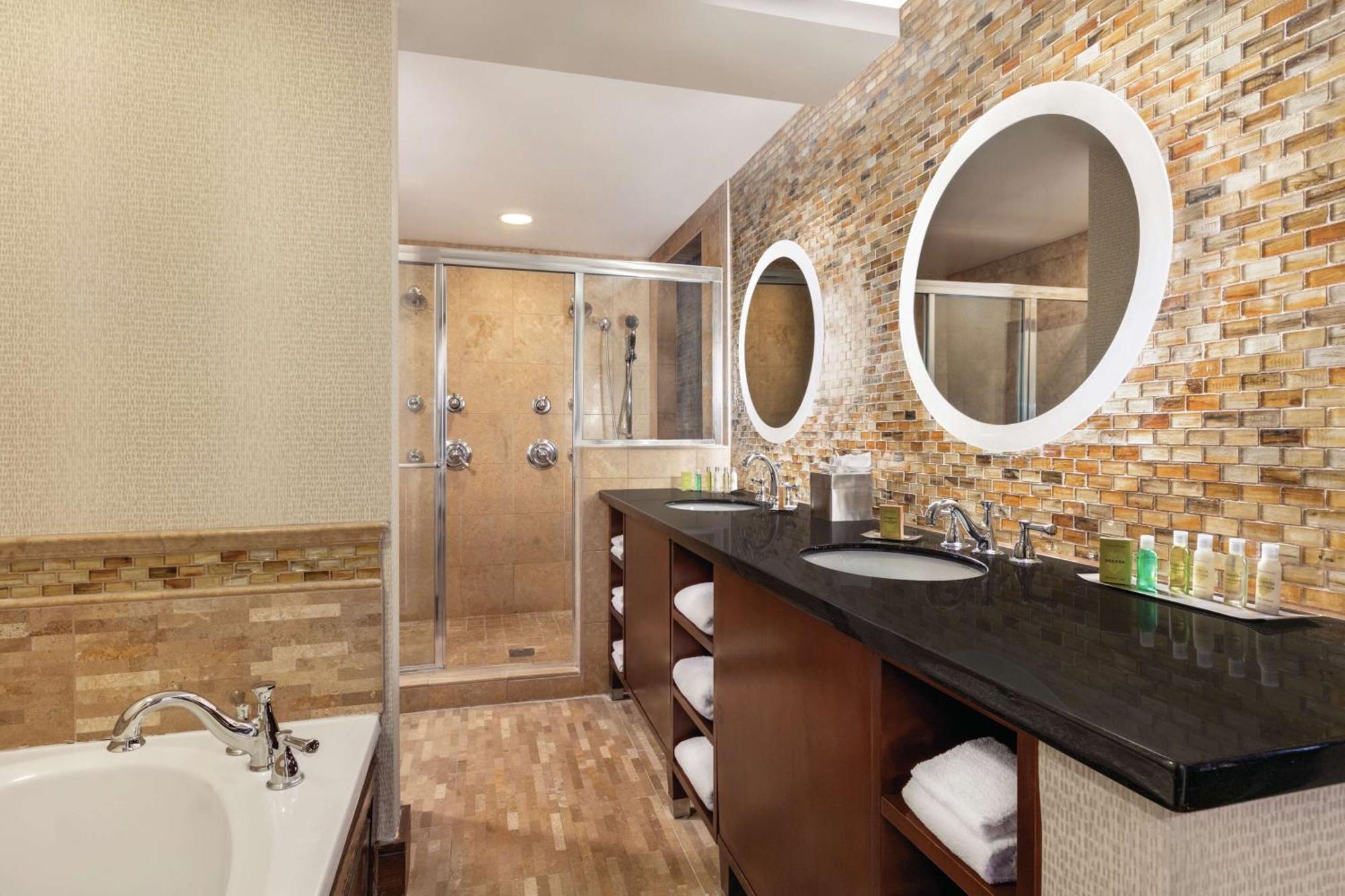 Doubletree By Hilton Atlanta Northeast/Northlake Tucker Eksteriør bilde