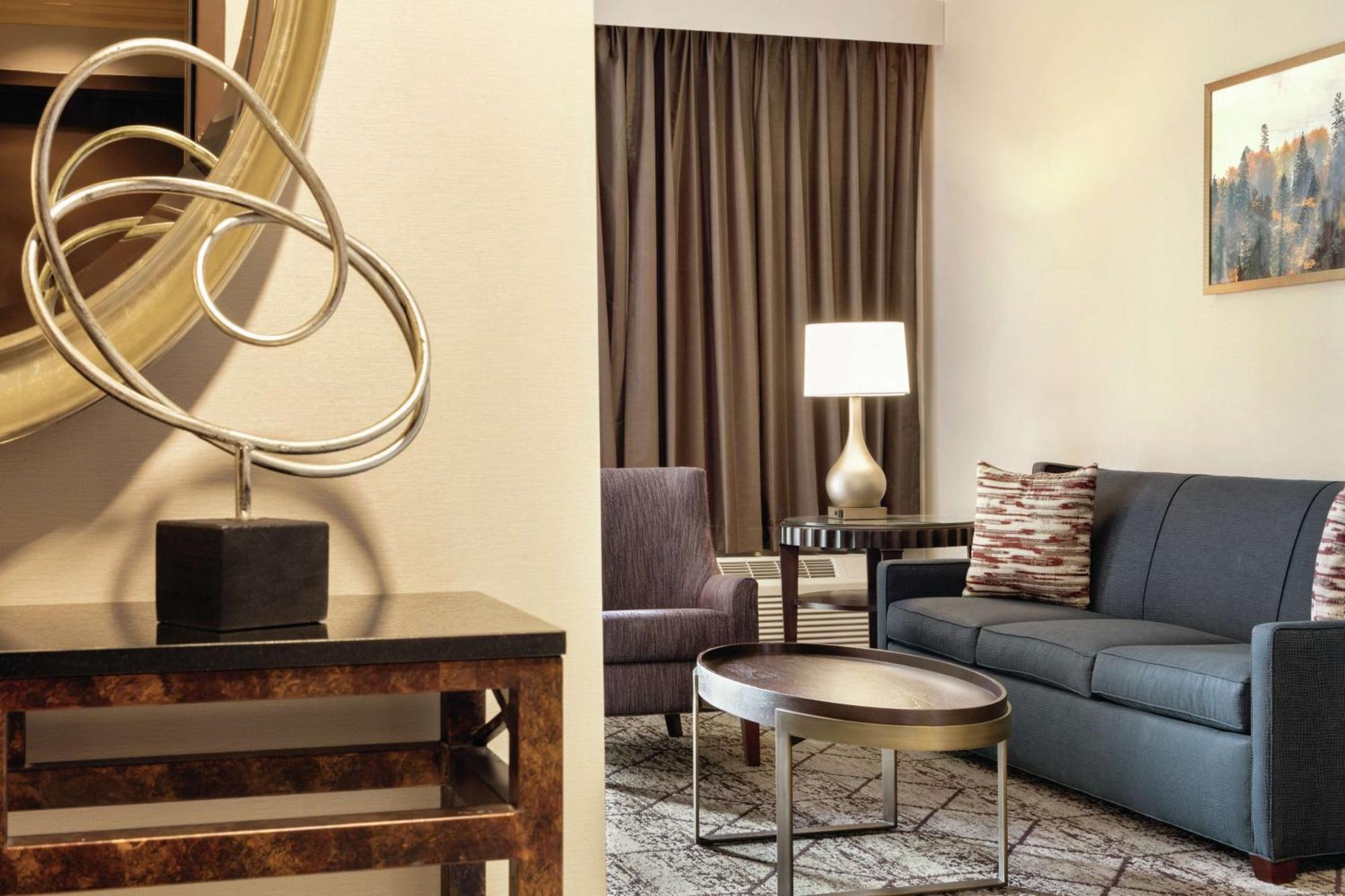 Doubletree By Hilton Atlanta Northeast/Northlake Tucker Eksteriør bilde