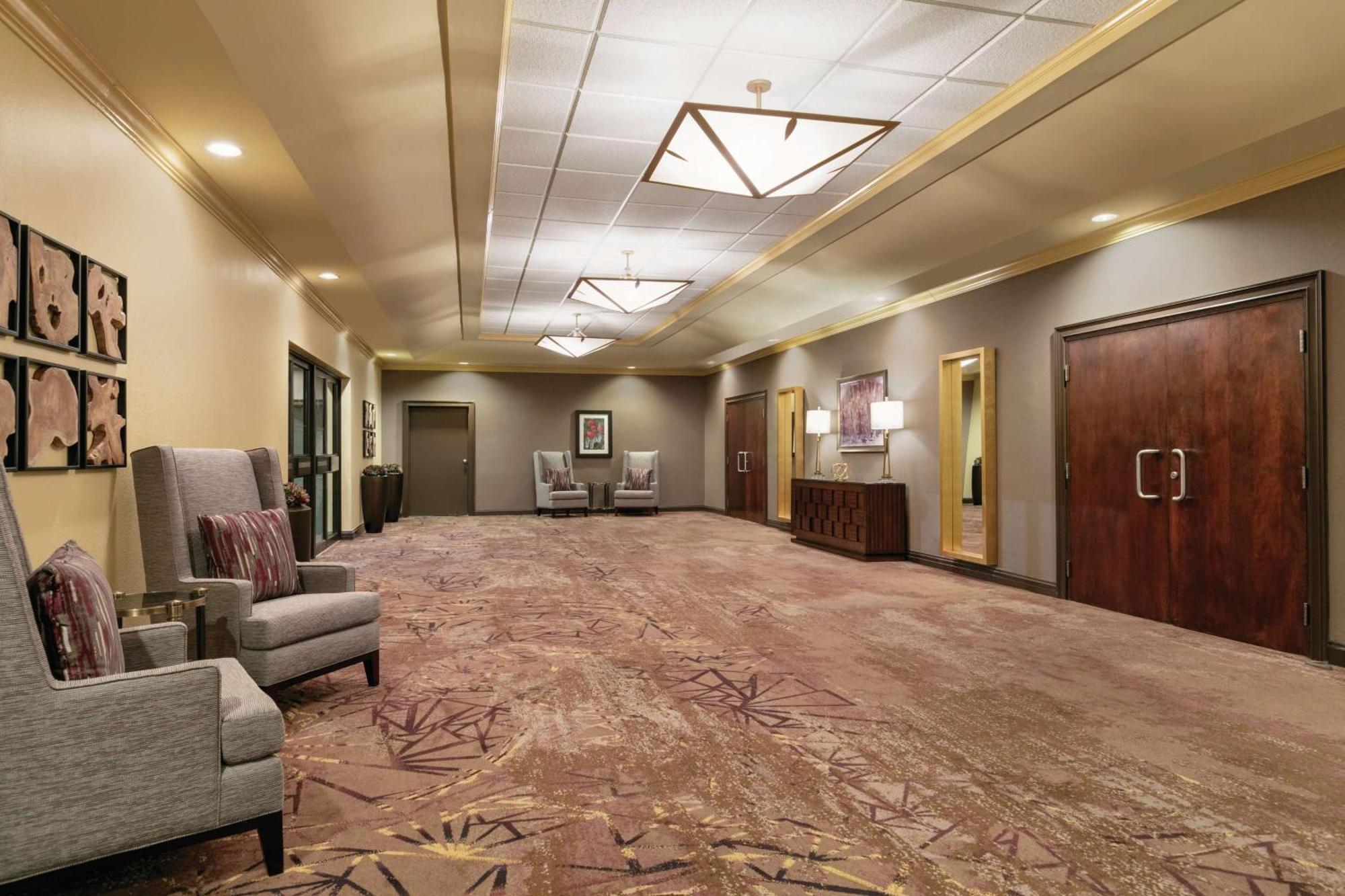 Doubletree By Hilton Atlanta Northeast/Northlake Tucker Eksteriør bilde
