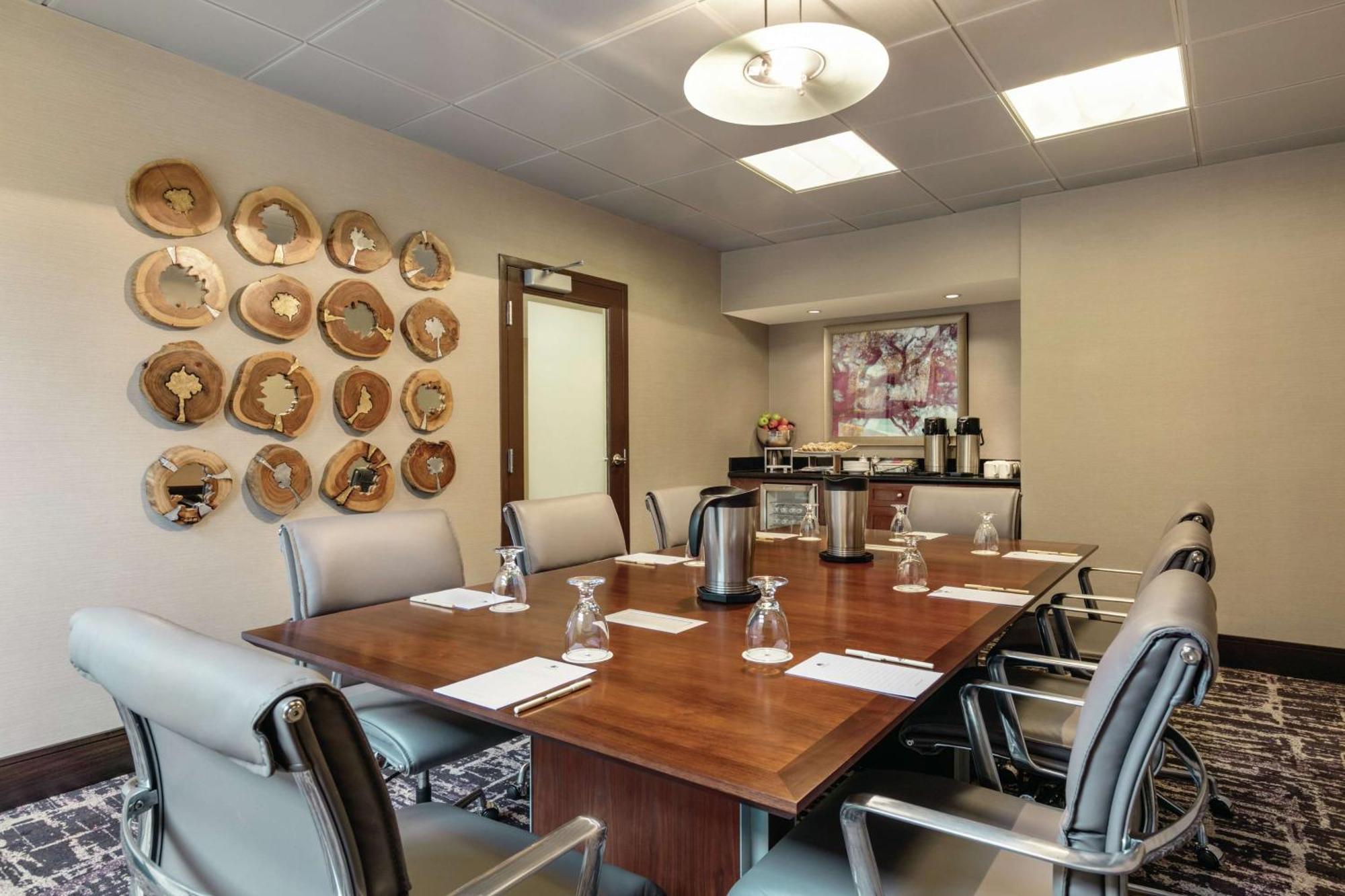 Doubletree By Hilton Atlanta Northeast/Northlake Tucker Eksteriør bilde