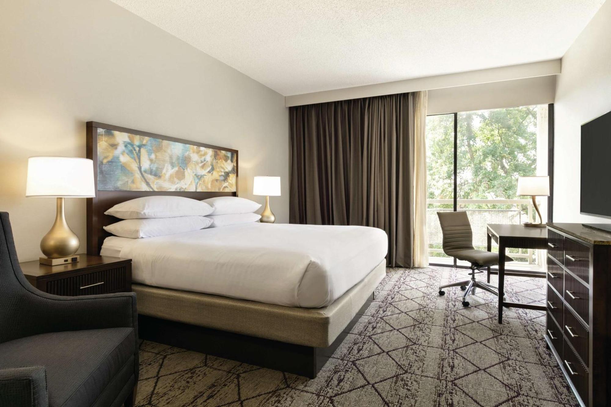 Doubletree By Hilton Atlanta Northeast/Northlake Tucker Eksteriør bilde