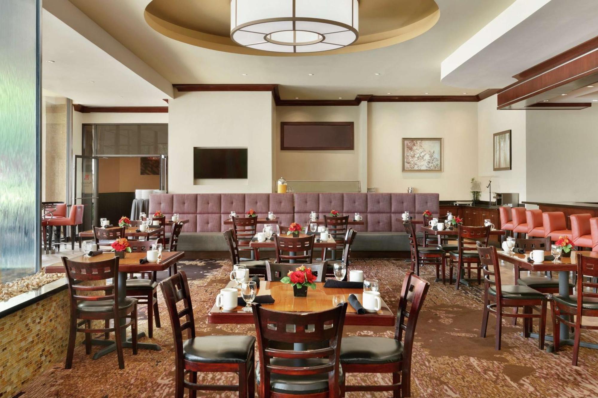 Doubletree By Hilton Atlanta Northeast/Northlake Tucker Eksteriør bilde