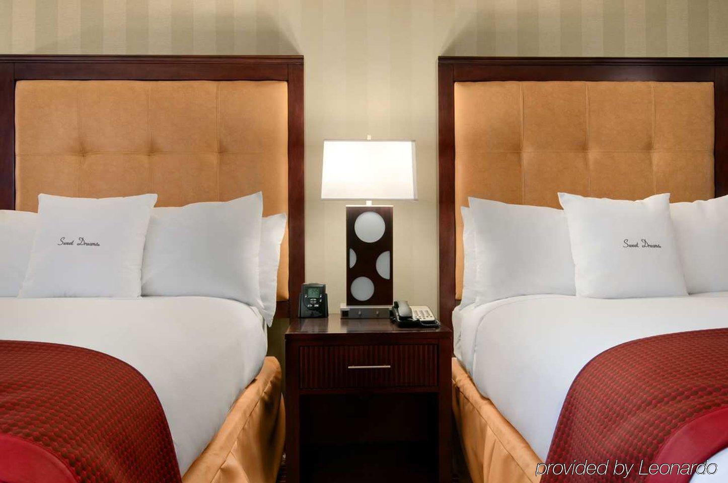 Doubletree By Hilton Atlanta Northeast/Northlake Tucker Rom bilde