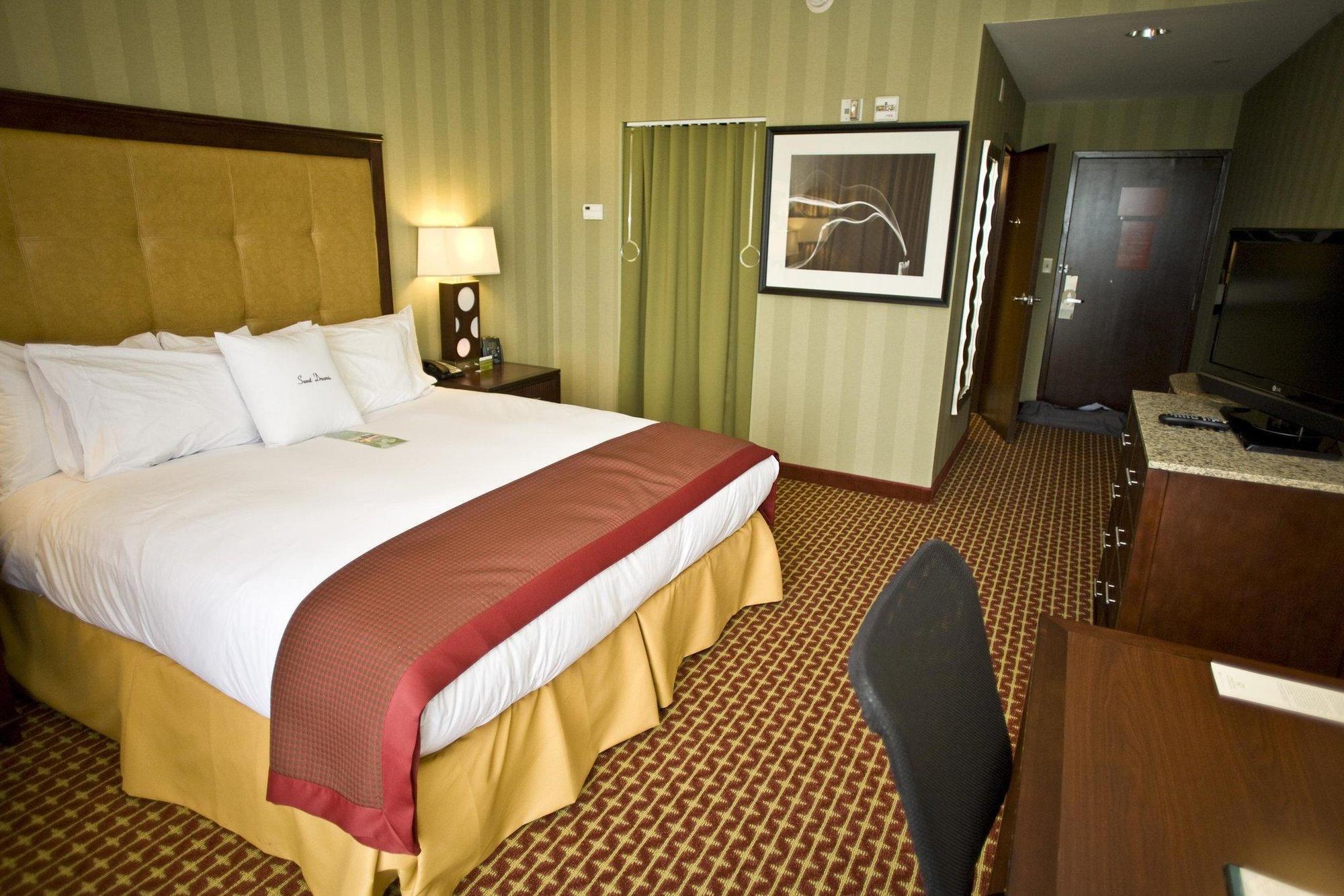 Doubletree By Hilton Atlanta Northeast/Northlake Tucker Eksteriør bilde