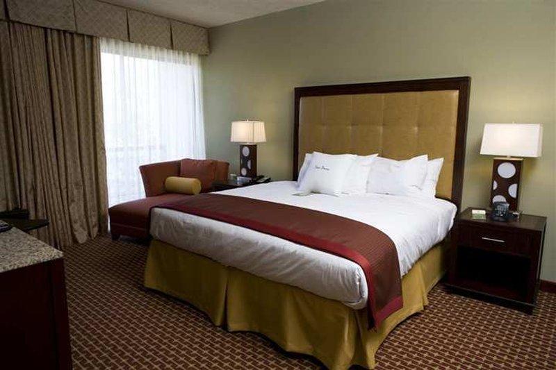 Doubletree By Hilton Atlanta Northeast/Northlake Tucker Eksteriør bilde