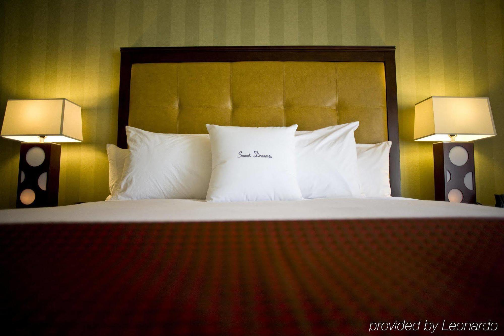Doubletree By Hilton Atlanta Northeast/Northlake Tucker Rom bilde