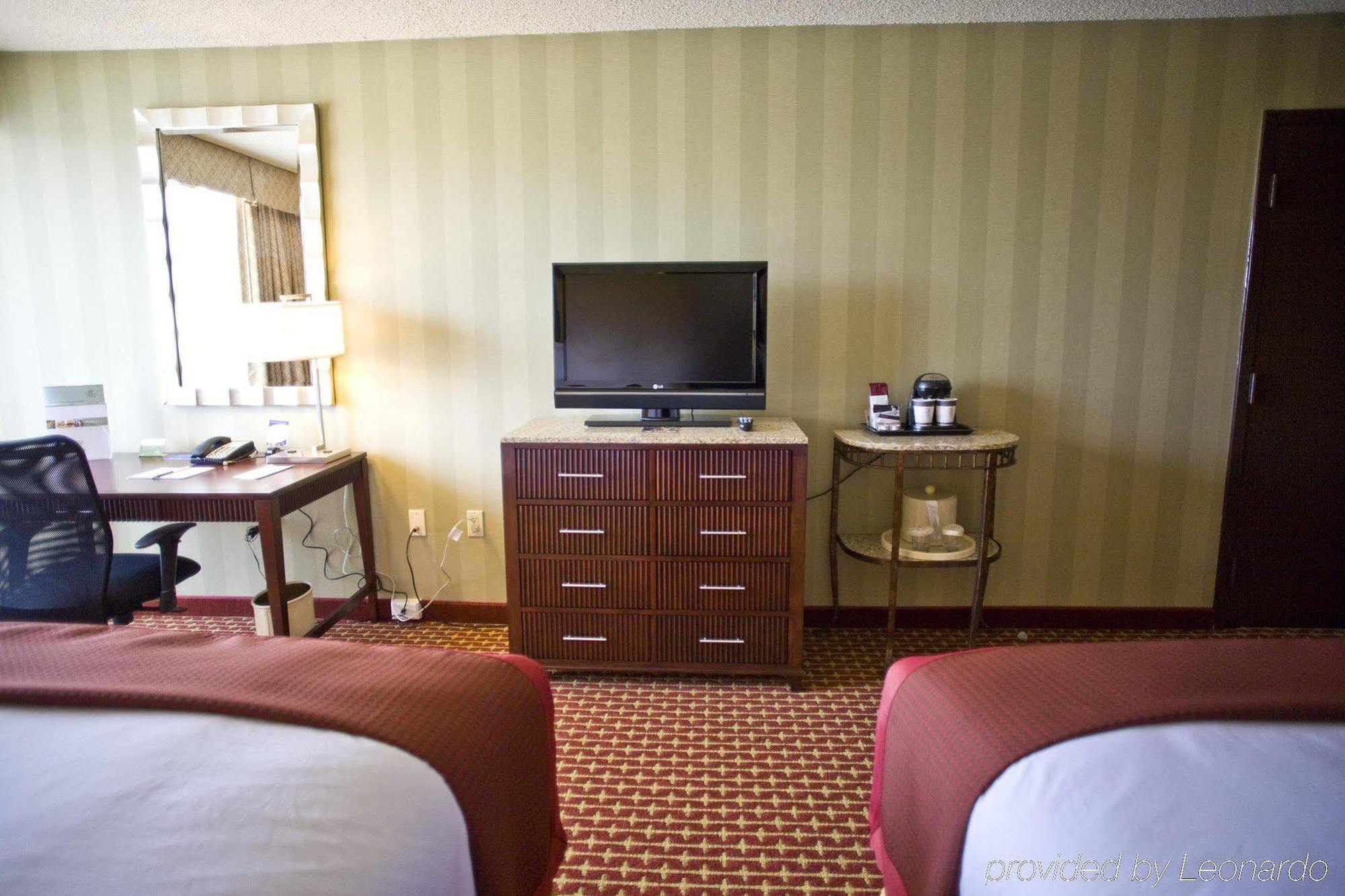 Doubletree By Hilton Atlanta Northeast/Northlake Tucker Eksteriør bilde