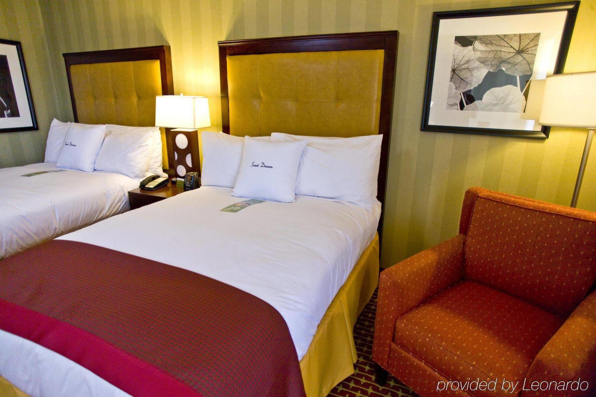 Doubletree By Hilton Atlanta Northeast/Northlake Tucker Rom bilde