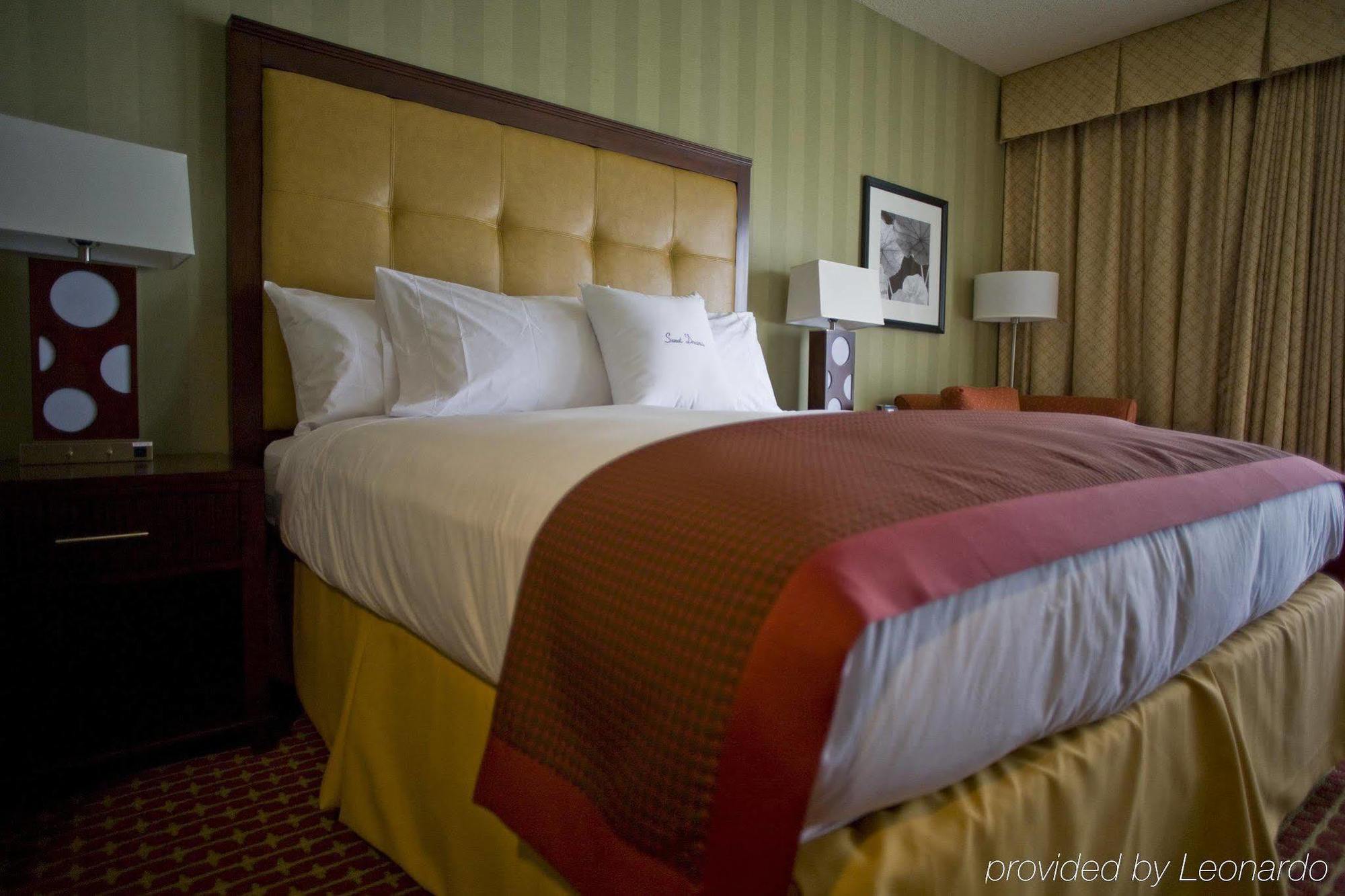Doubletree By Hilton Atlanta Northeast/Northlake Tucker Eksteriør bilde