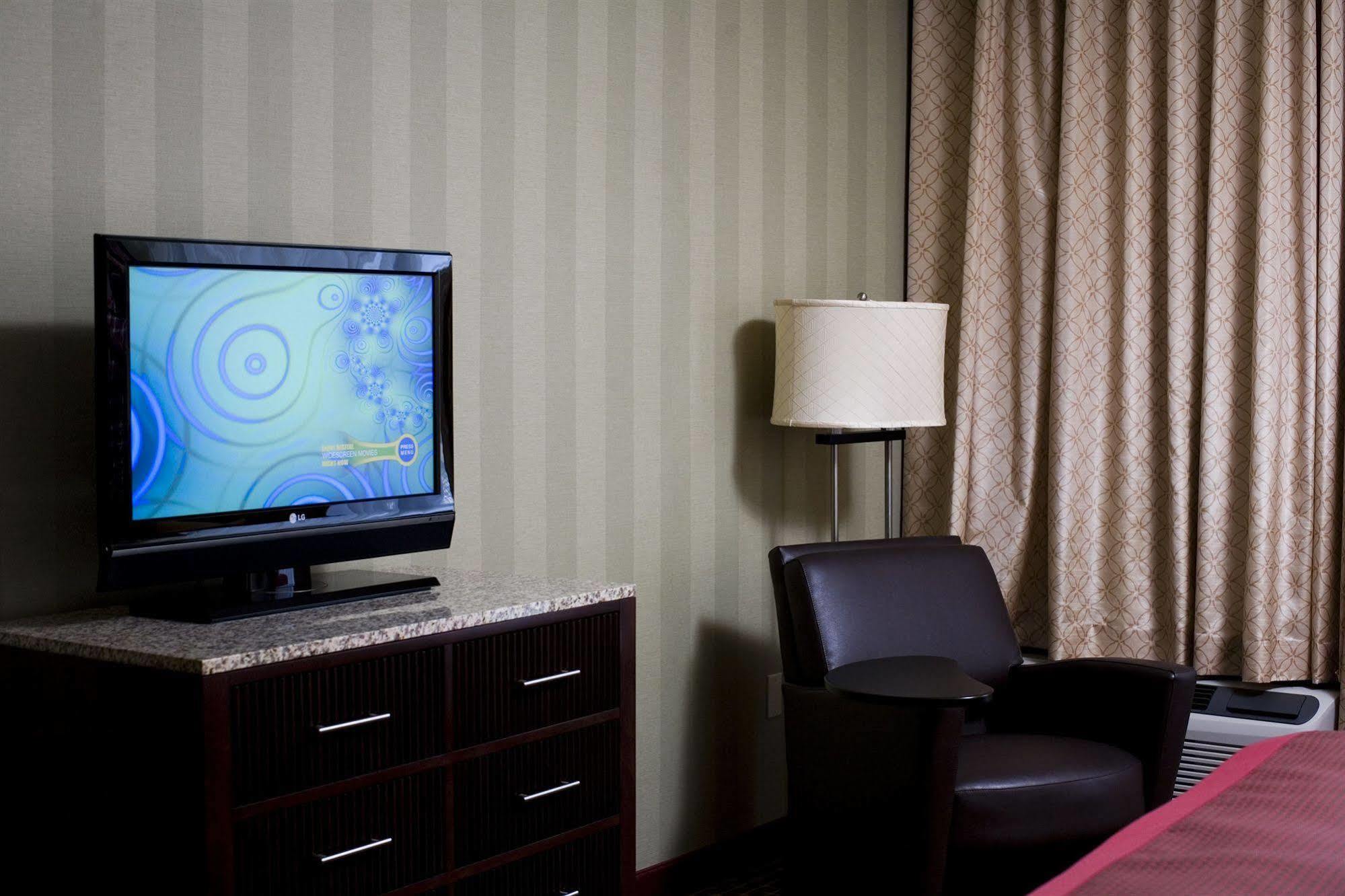 Doubletree By Hilton Atlanta Northeast/Northlake Tucker Eksteriør bilde