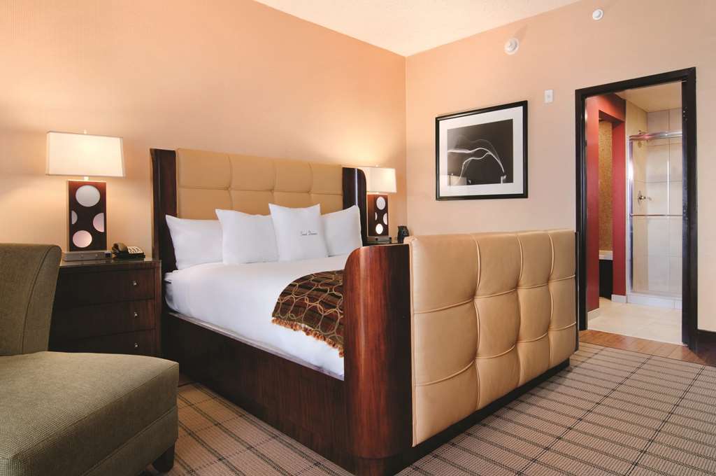 Doubletree By Hilton Atlanta Northeast/Northlake Tucker Rom bilde