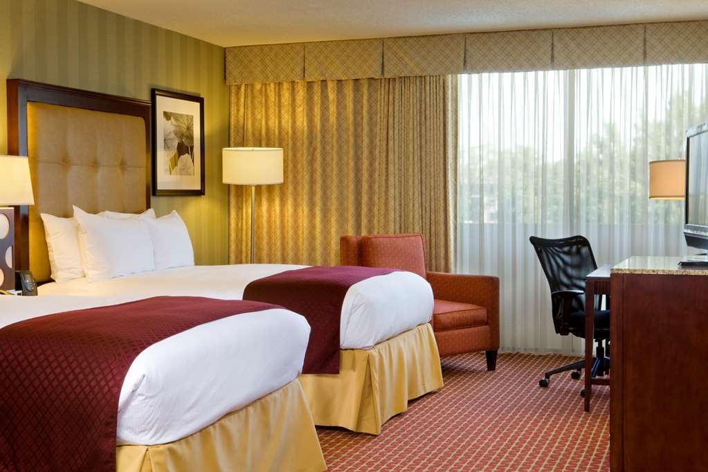 Doubletree By Hilton Atlanta Northeast/Northlake Tucker Rom bilde